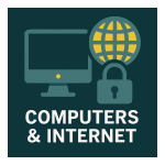 Computer & Internet